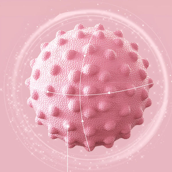 Balle de  Massage Skin&Shape