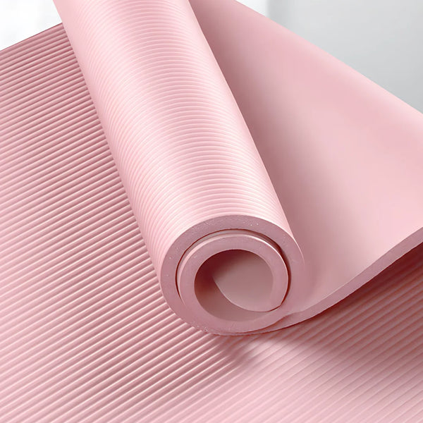 Tapis de Yoga Skin&Shape
